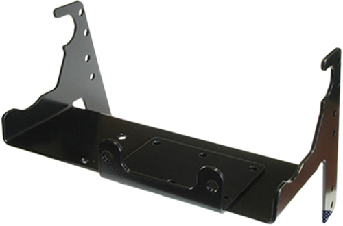 KFI Products - KFI Products Winch Mount - 100630