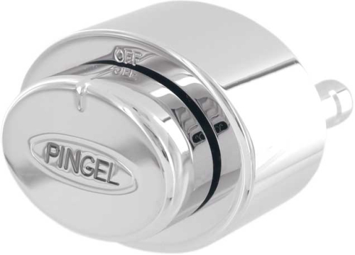 Pingel - Pingel Chopper Fuel Valve - 9000-CO