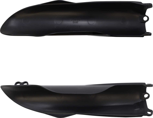 Polisport - Polisport Fork Guards - Black - 8352000002