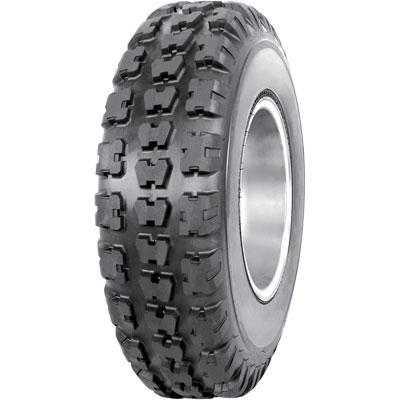 Kenda - Kenda Kutter Hard/Intermediate Front Tire - 19x6x10 - 249M2006