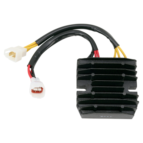 Ricks Motorsport Electric - Ricks Motorsport Electric Hot Shot Series Rectifier/Regulator - 10-203H