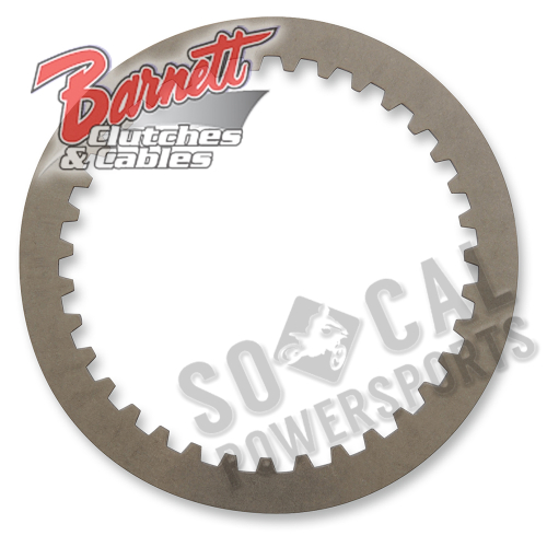 Barnett - Barnett Clutch Steel Drive Plate - 401-45-063014
