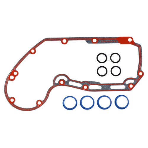 James Gasket - James Gasket Cam Gear Cover Gasket Kit - 25263-00-KX