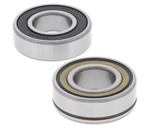 All Balls - All Balls Wheel Bearing and Seal Kit - 25-1621