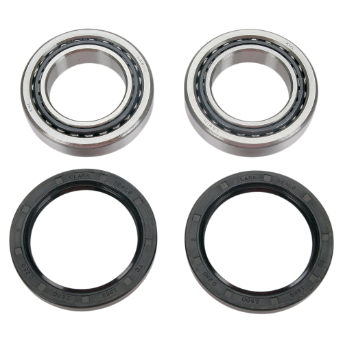 All Balls - All Balls Wheel Bearing and Seal Kit - 25-1151