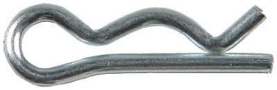 Bolt MC Hardware - Bolt MC Hardware Brembo-Style Brake Pin Clips - 236HITCH
