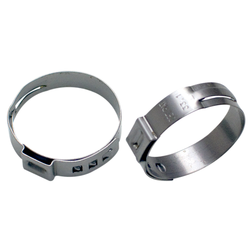Motion Pro - Motion Pro Cooling System Stepless Clamp - 29.9-33.1mm - 11-0070
