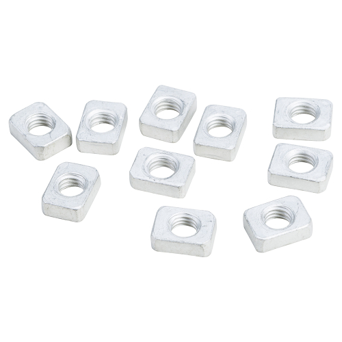 WPS - WPS Square Nut - 6mm - HK1014