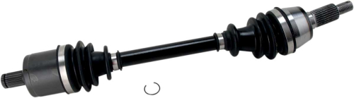 Moose Utility - Moose Utility Complete Axle Assembly - 54013