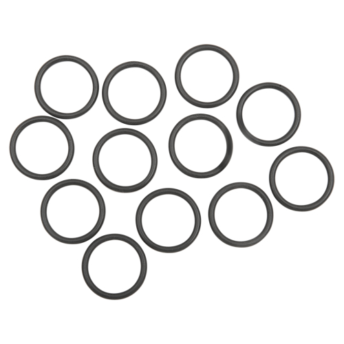 James Gasket - James Gasket Neoprene O-Rings for Sundance Pegs - 3/4in. - 241015