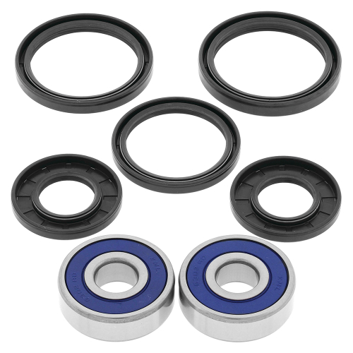 All Balls - All Balls Wheel Bearing and Seal Kit - 25-1311
