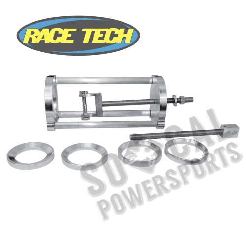 Race Tech - Race Tech Shock Spring Compressor - TSSC 02
