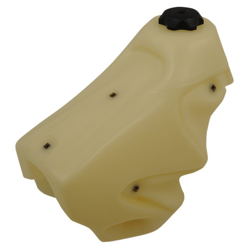IMS - IMS Large Capacity Gas Tank - Natural - 3.2Gal. - 117321-N2