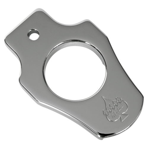 Klock Werks - Klock Werks Ignition Switch Mount - KWS-02-0101