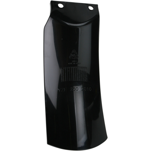 Acerbis - Acerbis Airbox Mud Flap - Black - 2171860001