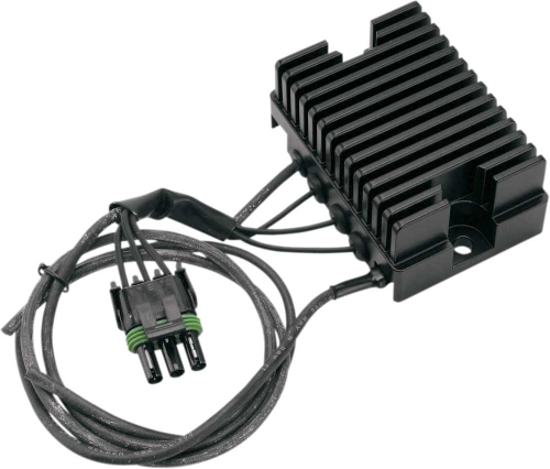 Compu-Fire - Compu-Fire Regulator for 40A 3-Phase Charging Systems - 55402