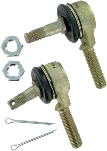 All Balls - All Balls Tie Rod Ends - 51-1013