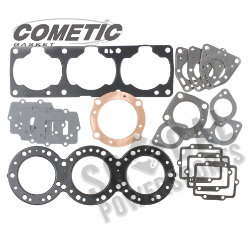 Cometic Gasket - Cometic Gasket High-Performance PWC Gasket Kit - C6145
