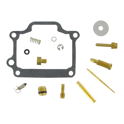 K&L Supply - K&L Supply Economy Carburetor Repair Kit - 18-5060