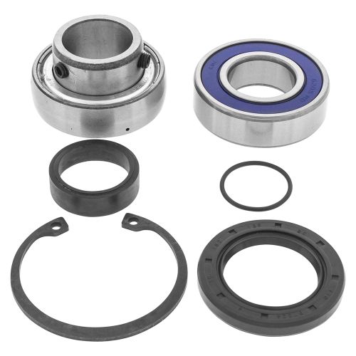 All Balls - All Balls Shaft Bearing and Seal Kit - 14-1003