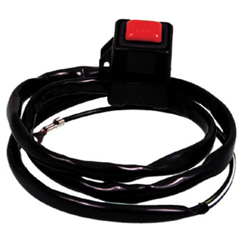 Fire Power - Fire Power Waterproof Kill Button for Suzuki - 75205
