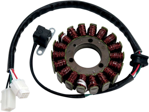 Moose Racing - Moose Racing Stator - M21-801H