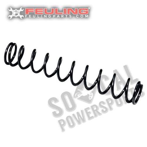 Feuling - Feuling Pressure Relief Spring - 6 pack - 8019
