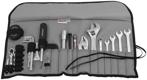 Cruztools - Cruztools RoadTech B1 Tool Kit for BMWs - RTB1