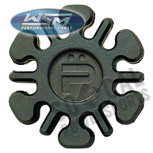 WSM - WSM High Performance Coupler Damper - 003-201