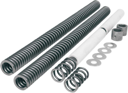LA Choppers - LA Choppers Front Fork Lowering Kit - LA-7502-39