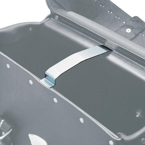 Pro-One Performance - Pro-One Performance Bag Bar Saddlebag Lid Supports - 100307