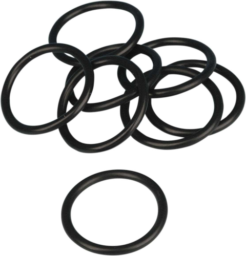 James Gasket - James Gasket Fork Slider Tube O-Rings - 45845-77