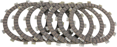 EBC - EBC CK Series Clutch Kit - CK5610