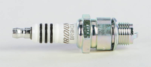 NGK - NGK Iridium IX Spark Plugs - BR9HIX - 5687