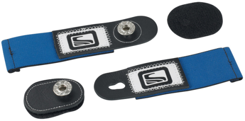 Scott USA - Scott USA Speed Strap - Blue - 212576-0003