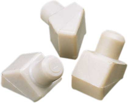Comet - Comet Nylon Button Kit - 204332A