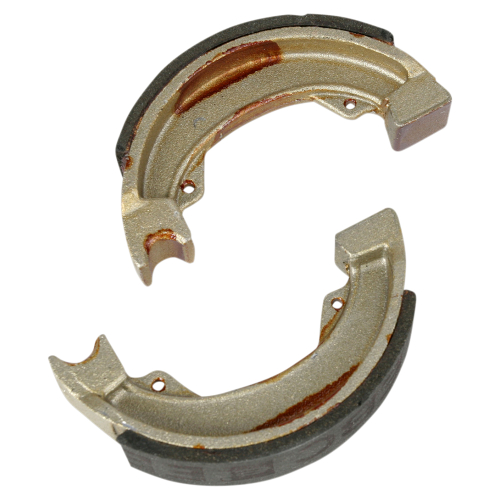 EBC - EBC Standard Brake Shoes - 302