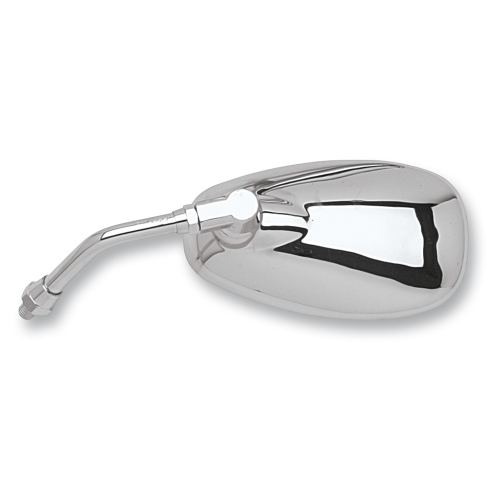 Emgo - Emgo OEM Style Mirror - Left - 20-86834