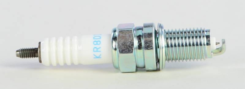 NGK - NGK Iridium Series Spark Plug - KR8DI - 4742