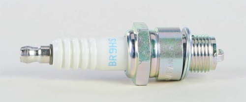 NGK - NGK Spark Plugs - BR9HS - 4522