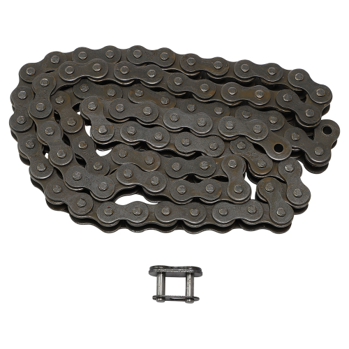 RK - RK 420 M Standard Chain - 84 Links - Natural - M420-84