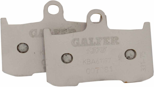 Galfer Brakes - Galfer Brakes HH Sintered Brake Pads - FD331G1375