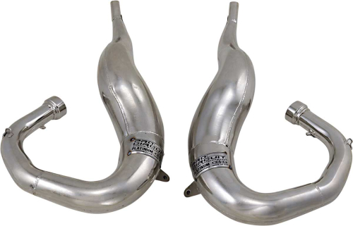 Pro Circuit - Pro Circuit Platinum Pipe - PQY87350P