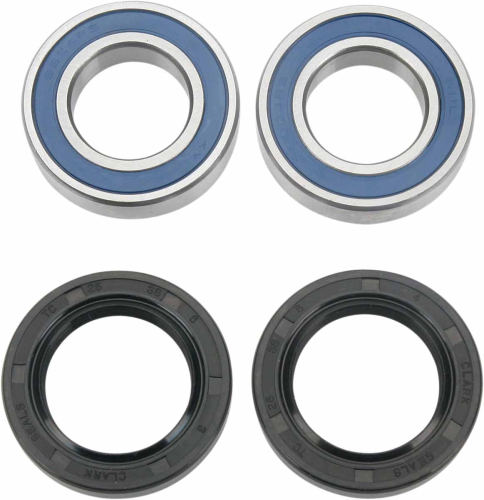 Moose Racing - Moose Racing Wheel Bearing and Seal Kit - 25-1090