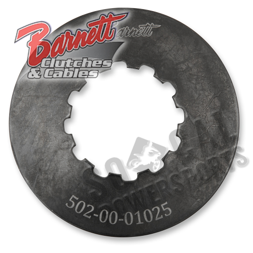 Barnett - Barnett Clutch Spring Kit - Heavy Duty - 502-00-01025