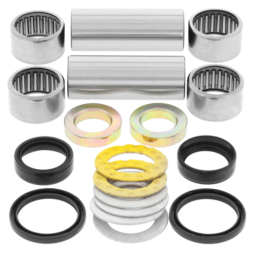 All Balls - All Balls Swing Arm Bearing Kit - 28-1073