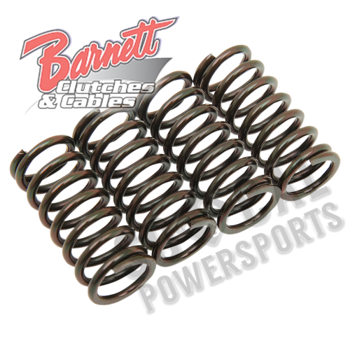 Barnett - Barnett Clutch Spring Kit - 501-63-04014