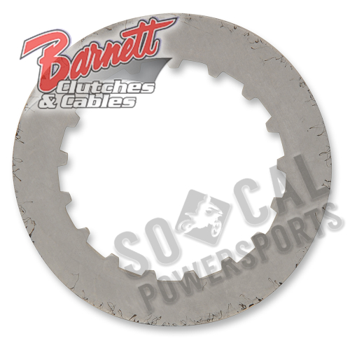 Barnett - Barnett Clutch Friction Plate - 301-35-50003