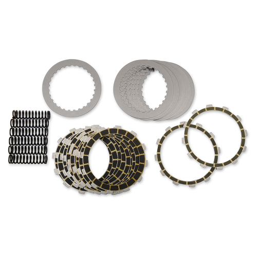Barnett - Barnett Complete Clutch Kit - 303-45-20019