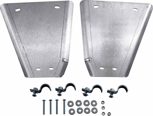 Moose Racing - Moose Racing A-Arm Guards - 664A